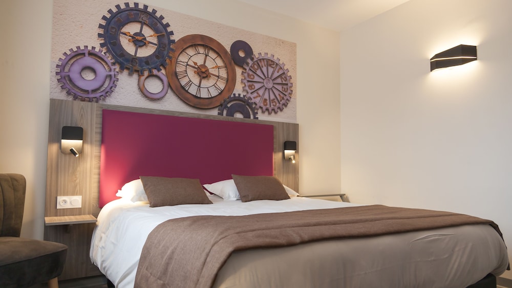 Room Superior Double 12