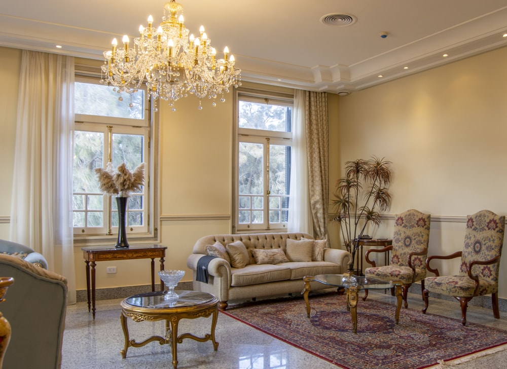 Royal Suite - Photo 3