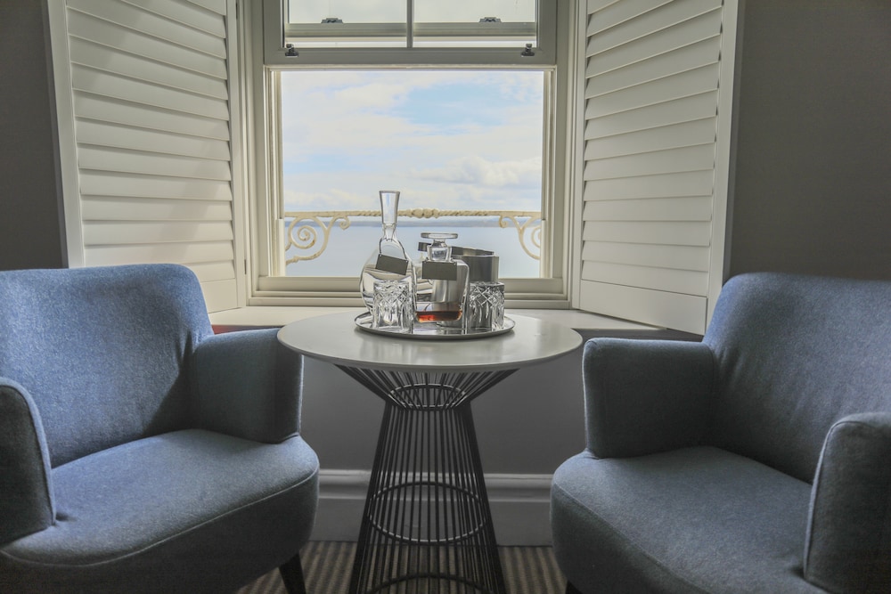 Double Room, Sea View photo 3