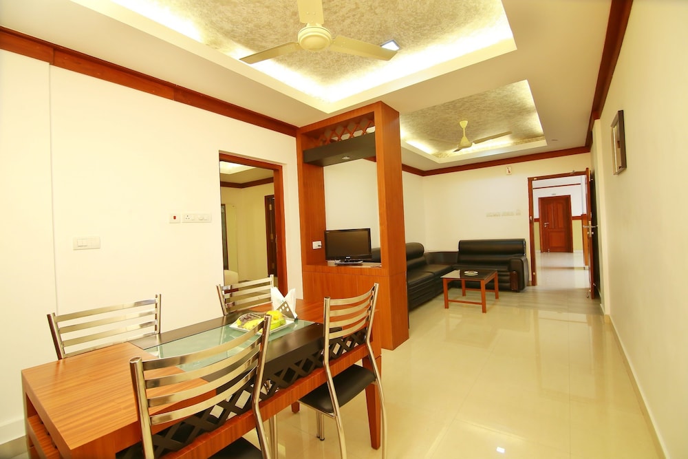 Luxury Suite, Non Smoking photo 3