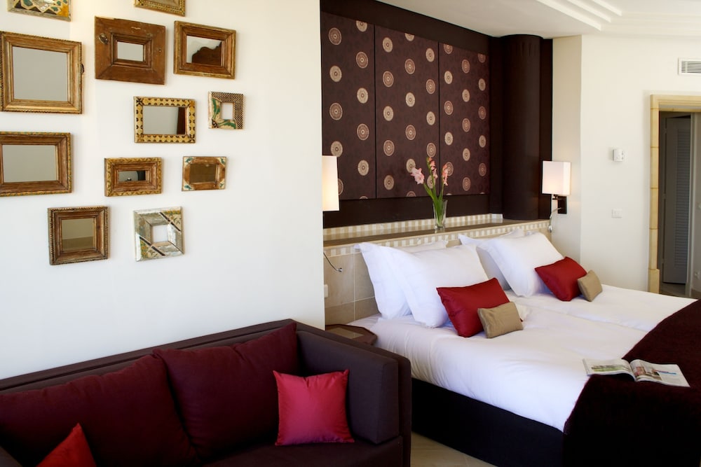 Superior Room, Terrace