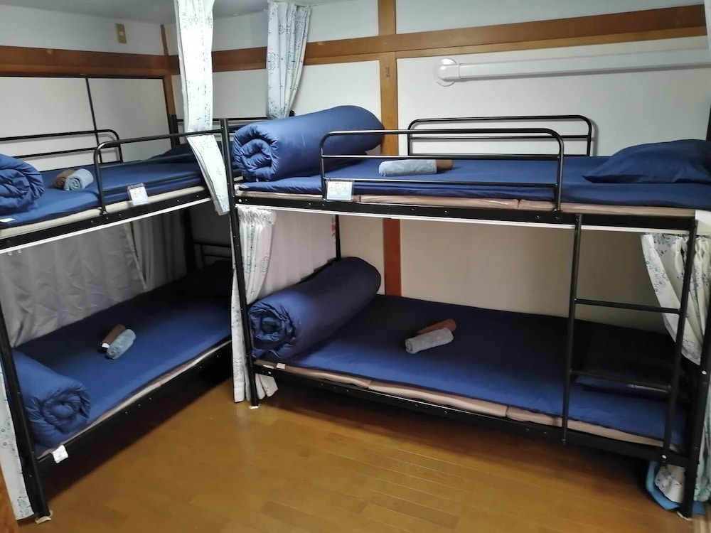 Women's dormitory, Room Yuri, Non Smoking photo 3