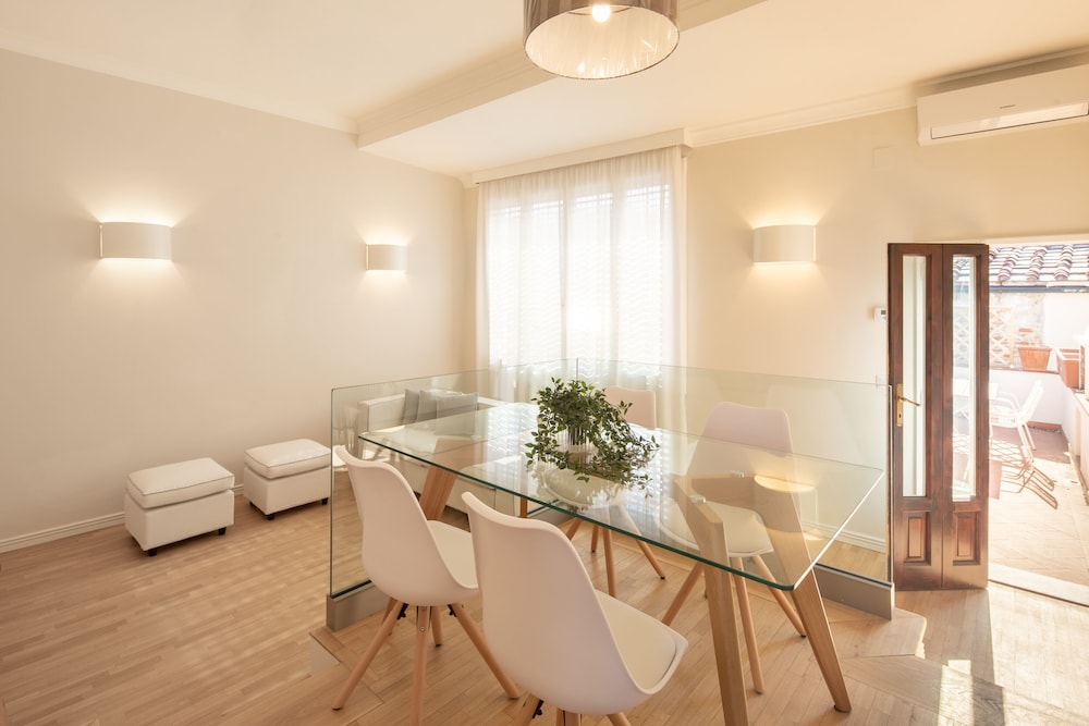 Luxury Apartment, 2 Bedrooms photo 1