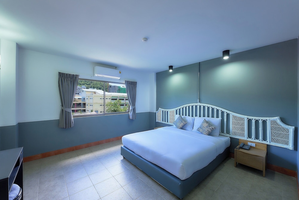 Standard Double Room - Photo 1
