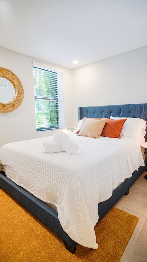 City Apartment photo 1