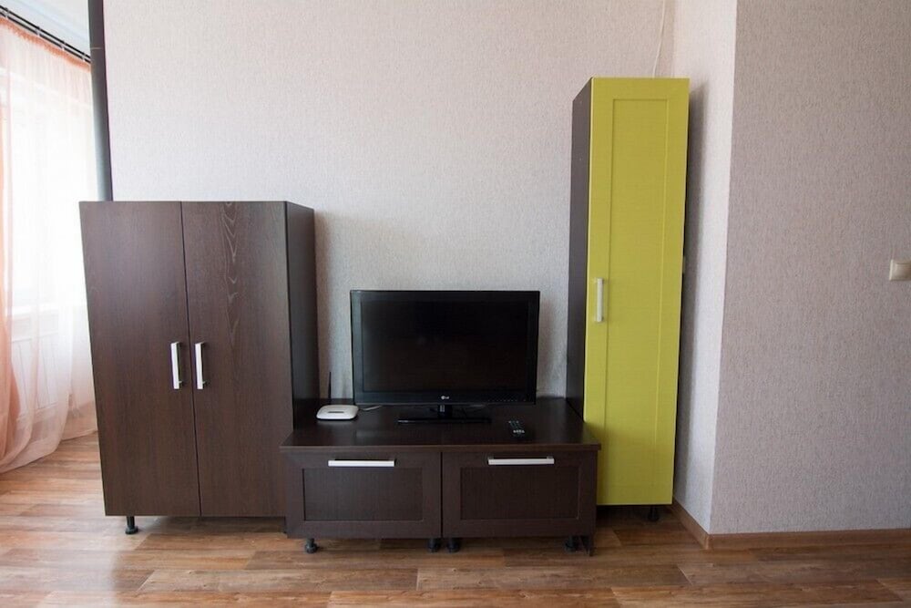 Apartment, 1 Bedroom (Sovetskaya 25) photo 3