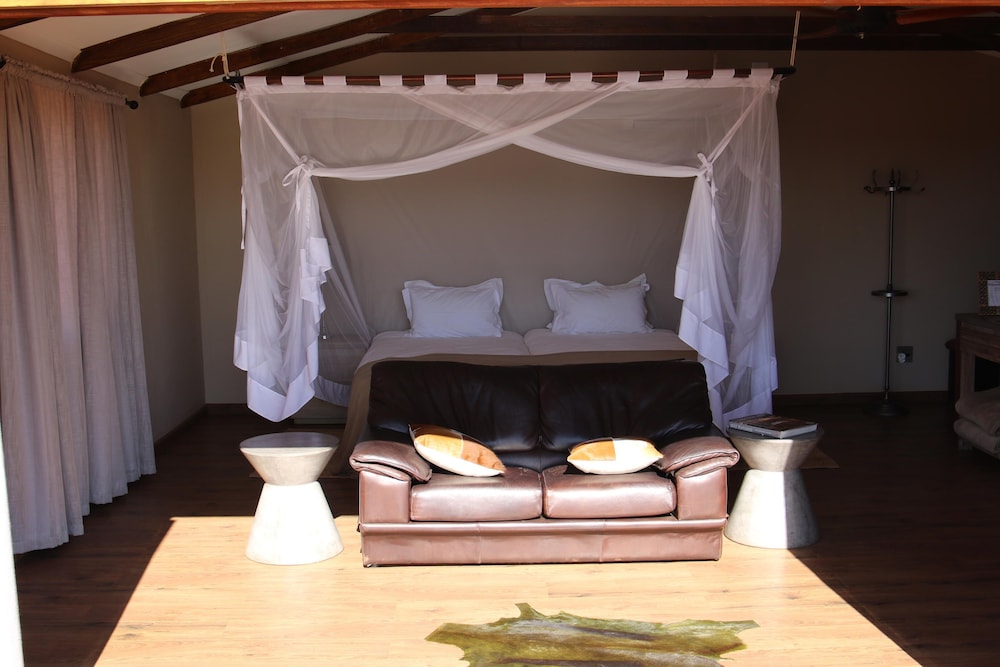 Dune Exclusive Chalet photo 2