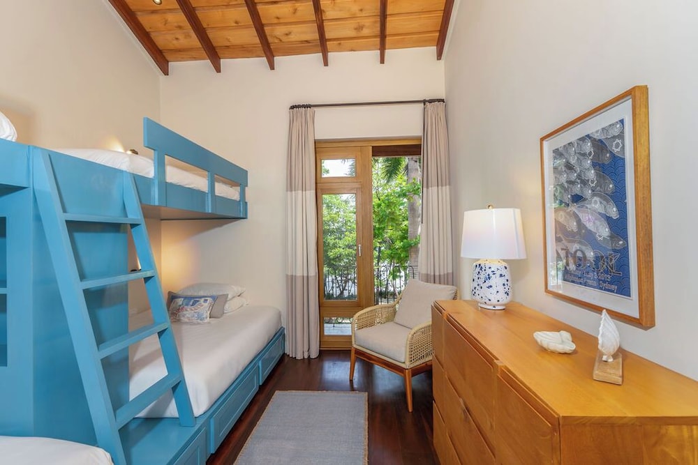 Deluxe Townhome, Multiple Beds, Private Pool, Ocean View (7 Paseo del Mar | 3 BR | 3.5 BA)