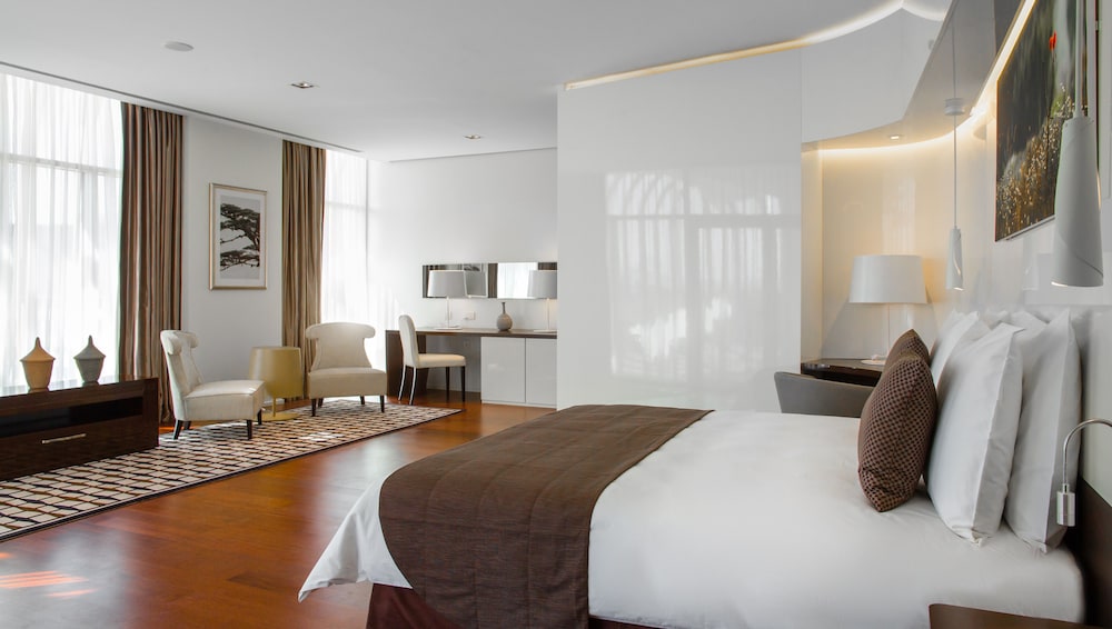 Royal Suite, Terrace (Lounge Access) photo 3