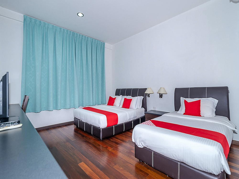Superior Suite - Photo 4