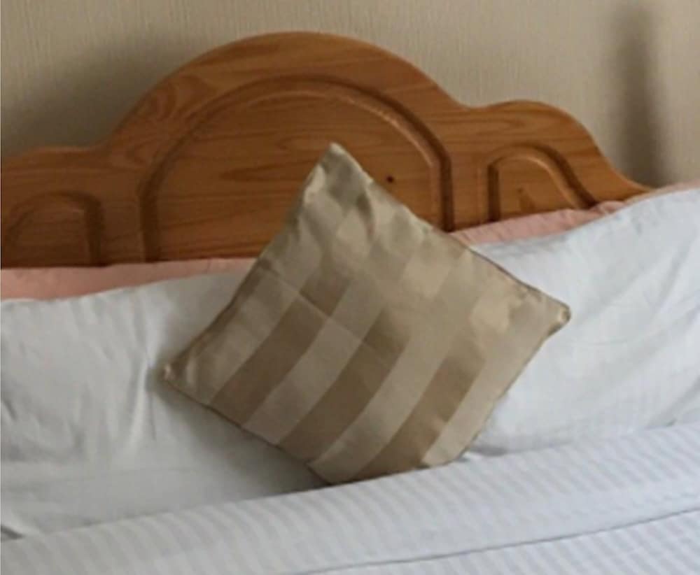 Executive Single Room photo 3