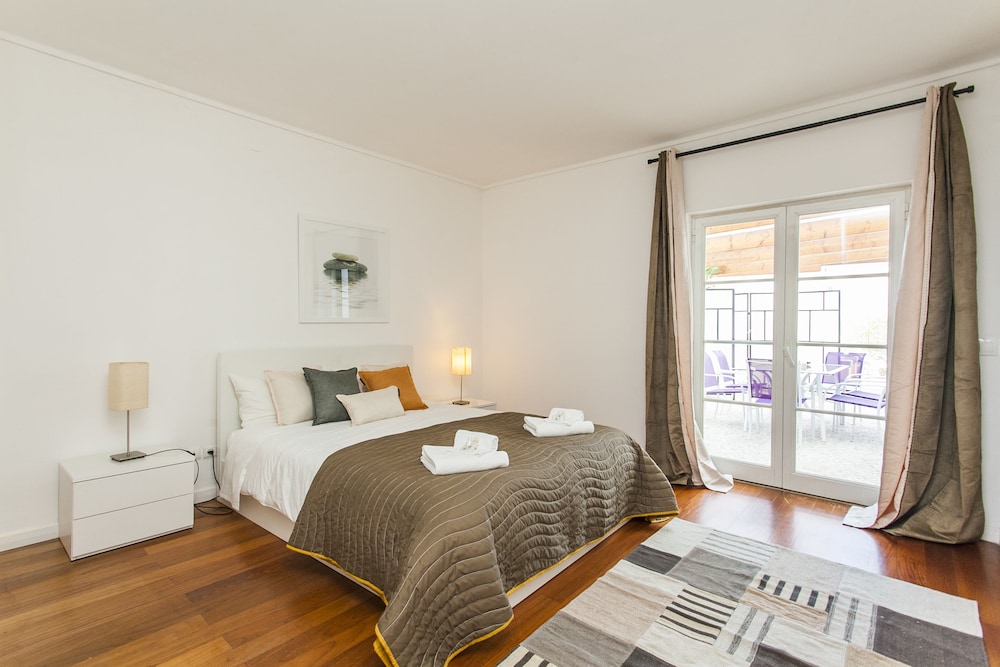 Apartment, 3 Bedrooms