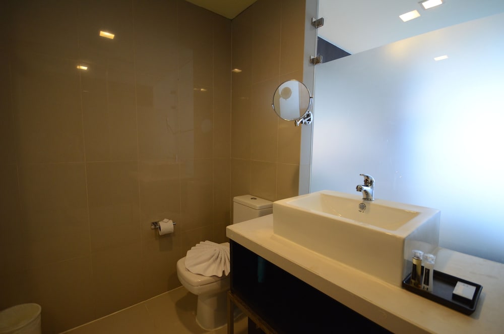 Deluxe Room photo 3