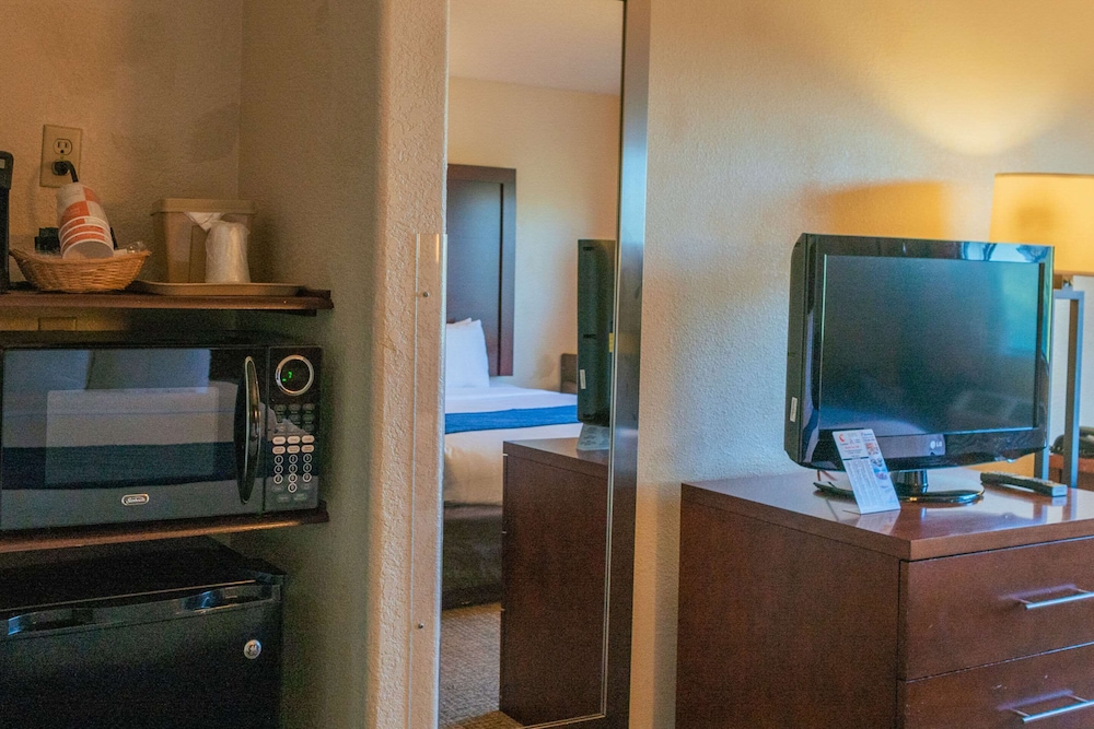 Standard Suite, 1 King Bed with Sofa bed, Non Smoking - Photo 4