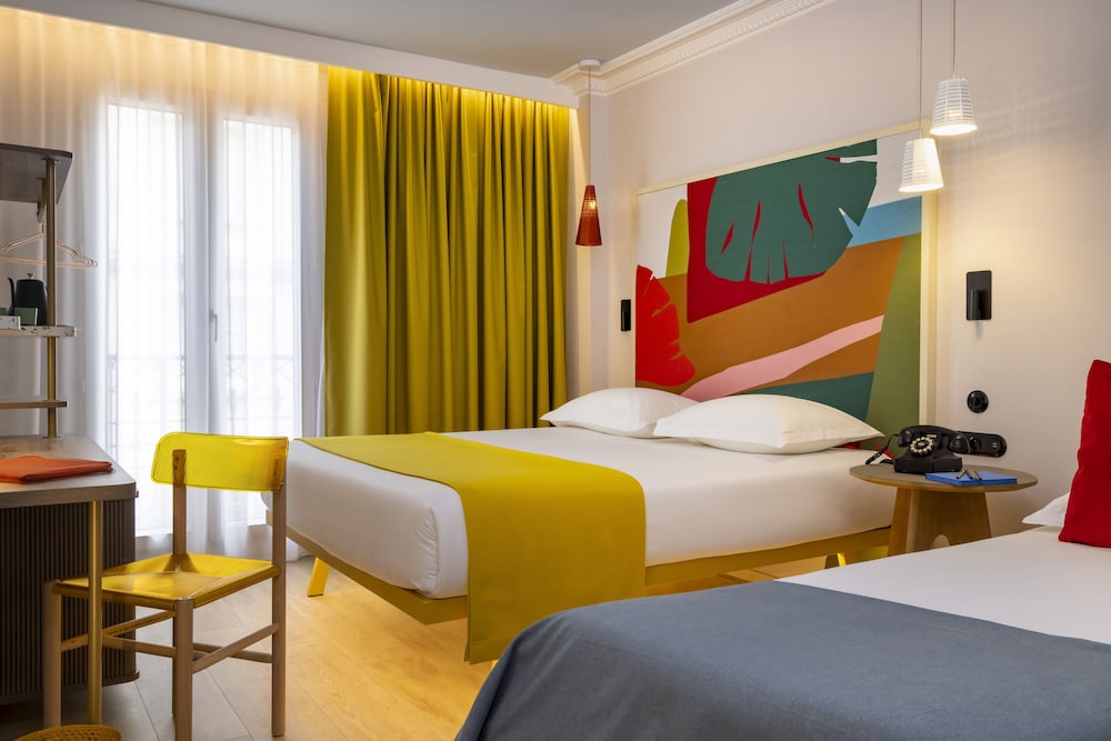 Triple Room photo 1