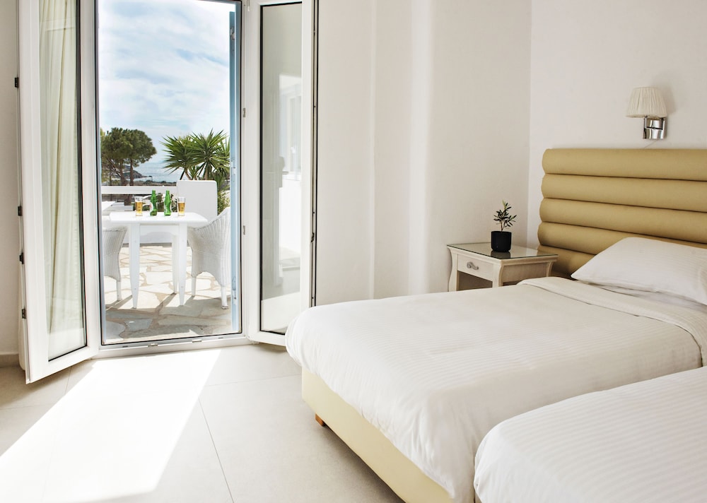 Standard Room, Sea View - Photo 16