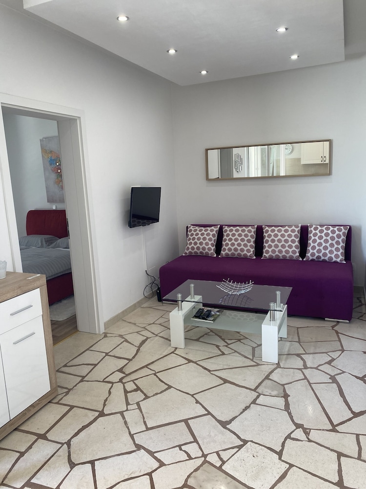 Familienvilla, Privater Pool