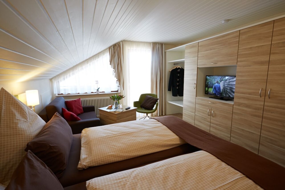 Comfort Double Room Single Use photo 1