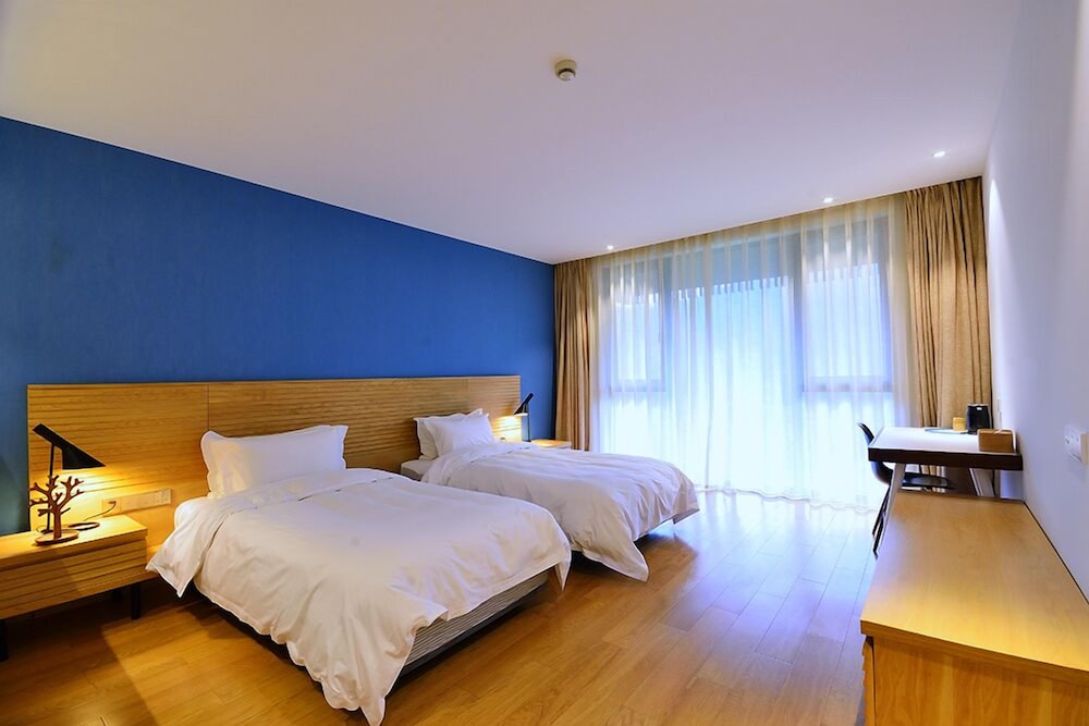 Family Tree House, 2 Bedrooms