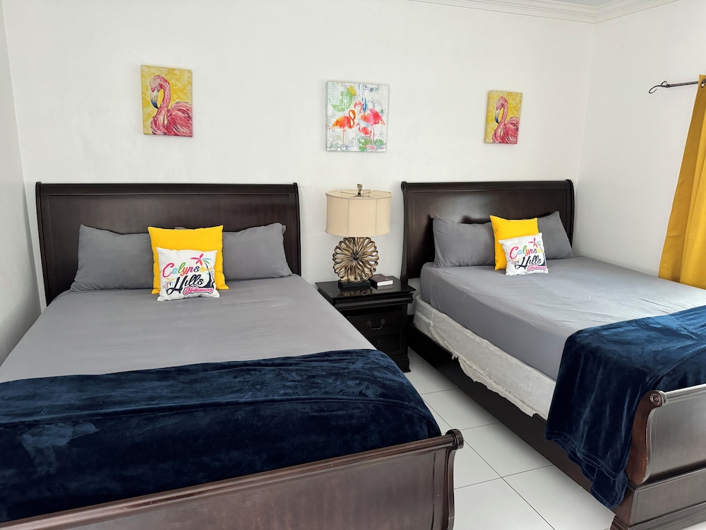 Deluxe Double Room, Partial Sea View, Poolside