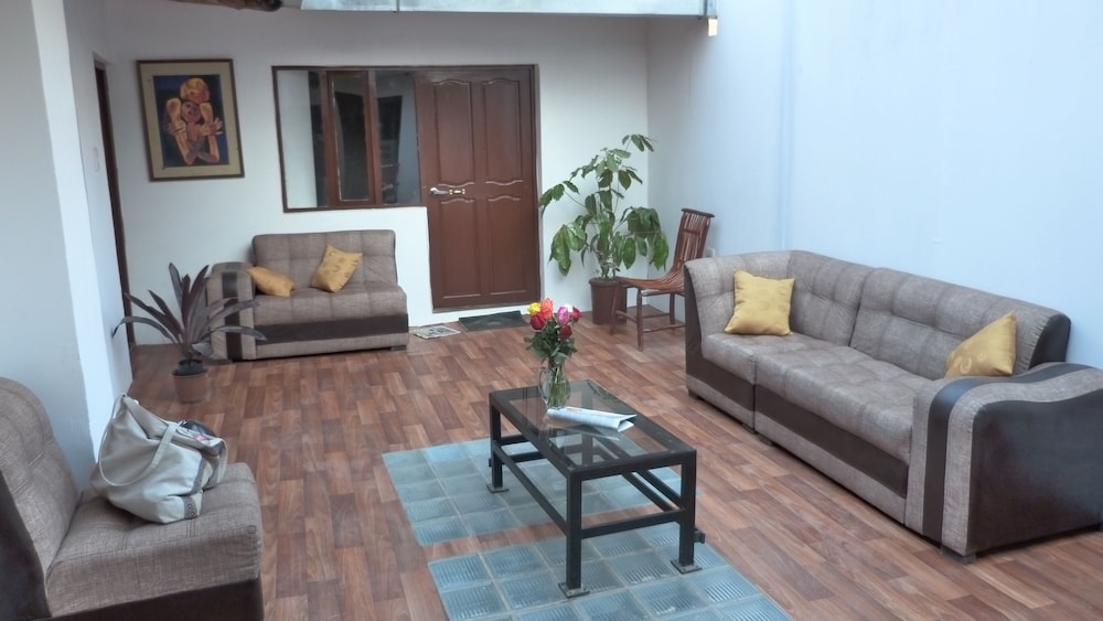 Triple Room (Kantu) photo 3