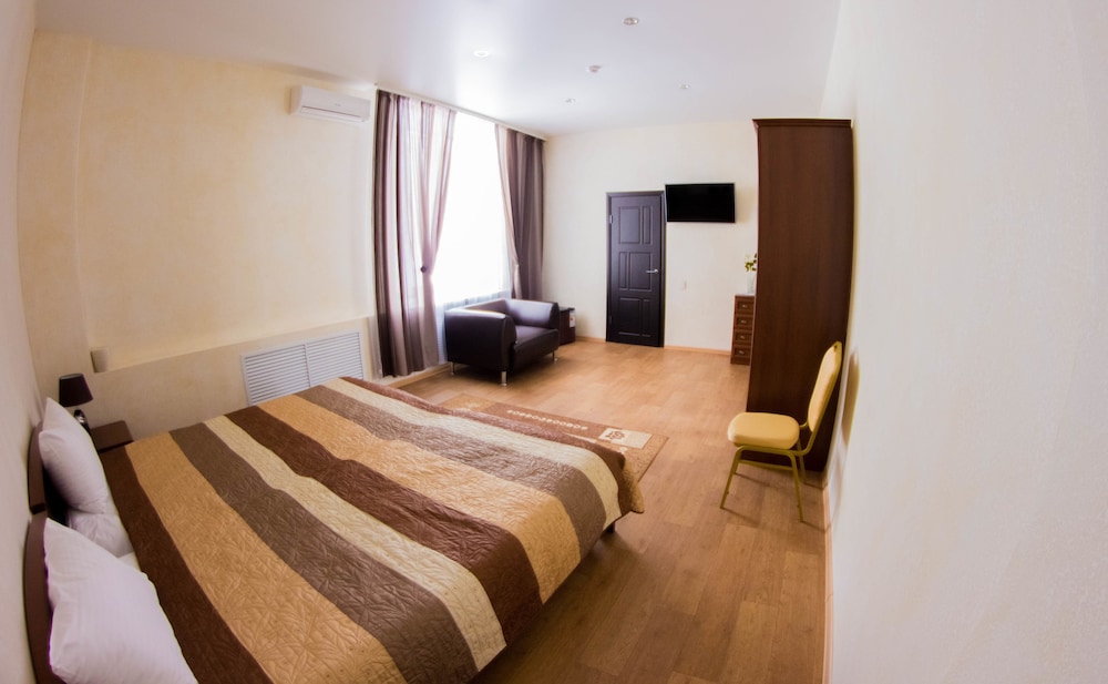 Comfort Twin Room photo 3