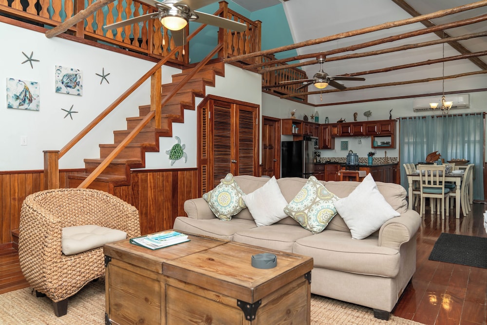 Standard Villa, Balcony, Beach View photo 2