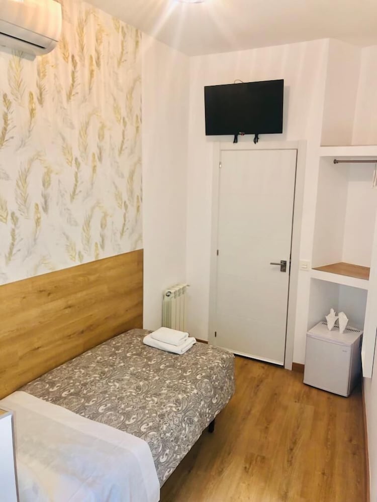 Basic Room
