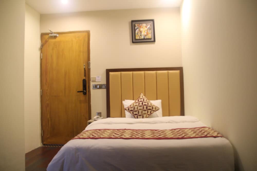 Deluxe Single Room photo 1