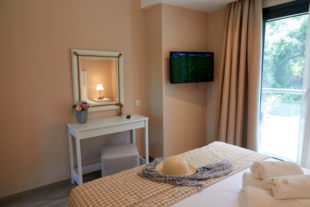 Luxury Apartment, Sea View (B2) photo 3
