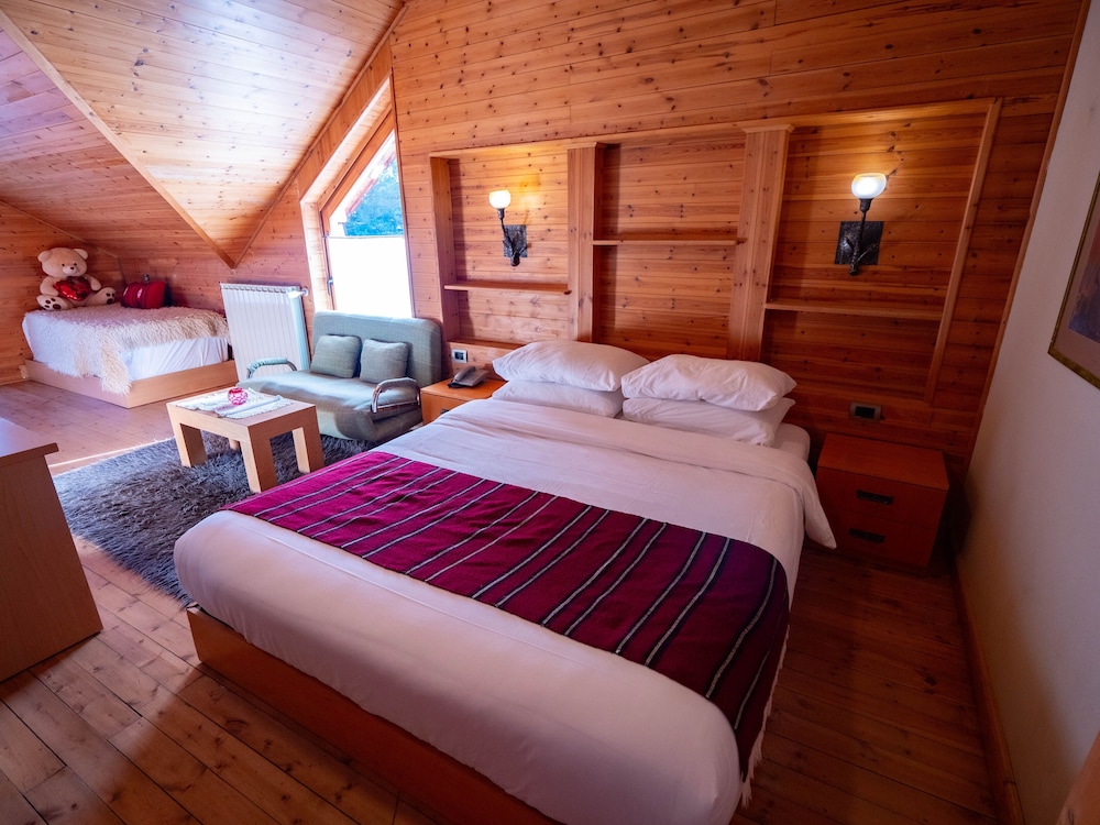 Junior Double Room photo 3