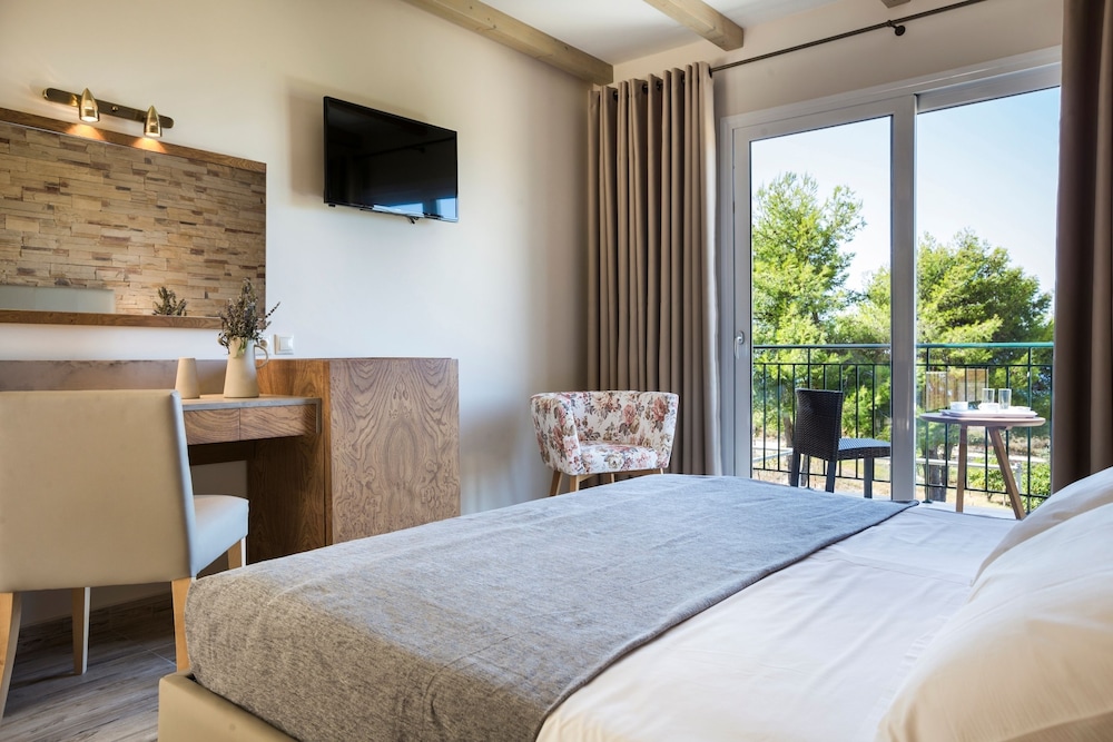 Deluxe Double Room photo 2