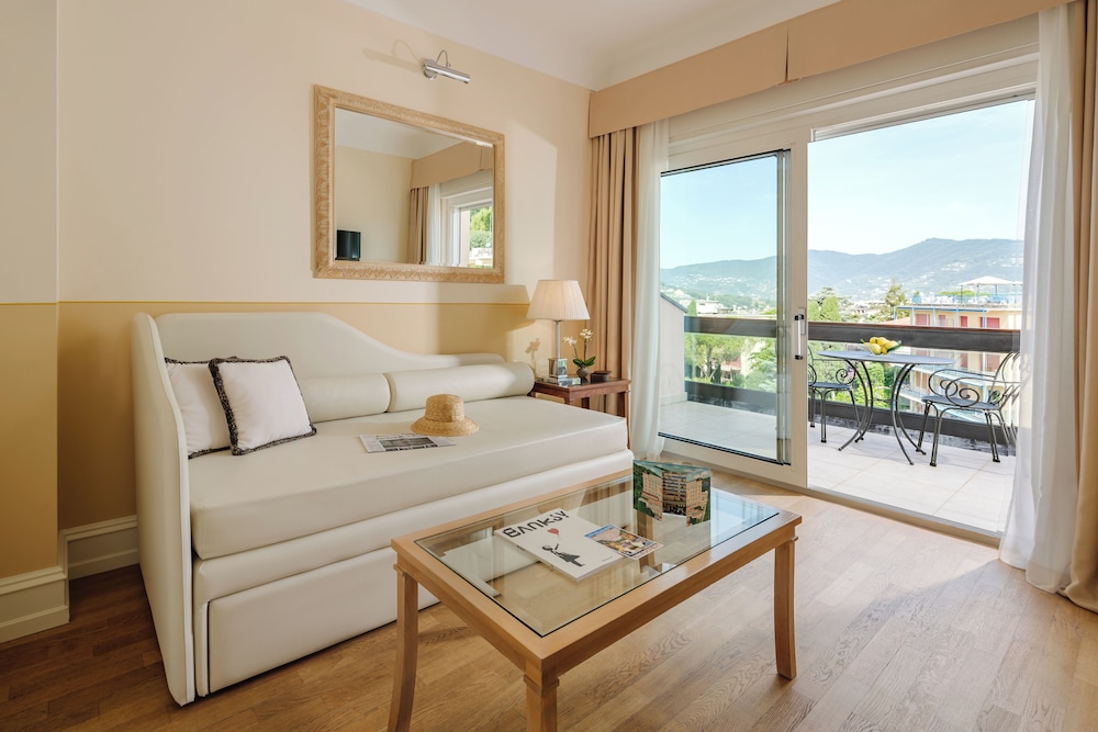 Executive Suite, Sea View - Photo 5