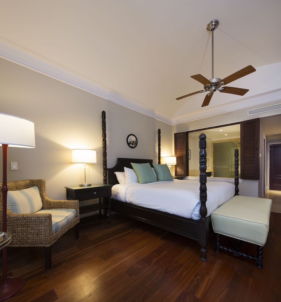 Deluxe Room, 1 King Bed, Resort View - Photo 2
