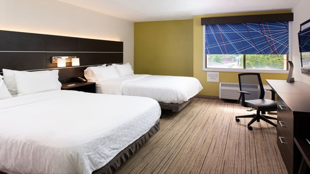 Holiday Inn Express Cincinnati West by IHG