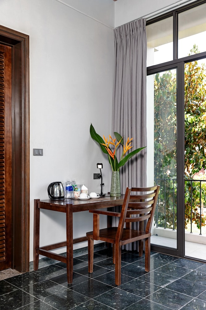 Executive King Room photo 3