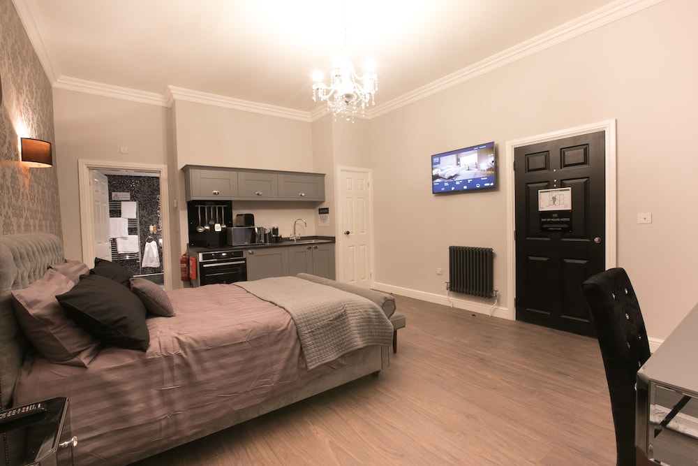 Apartment (Pensthorpe Gardens) photo 3
