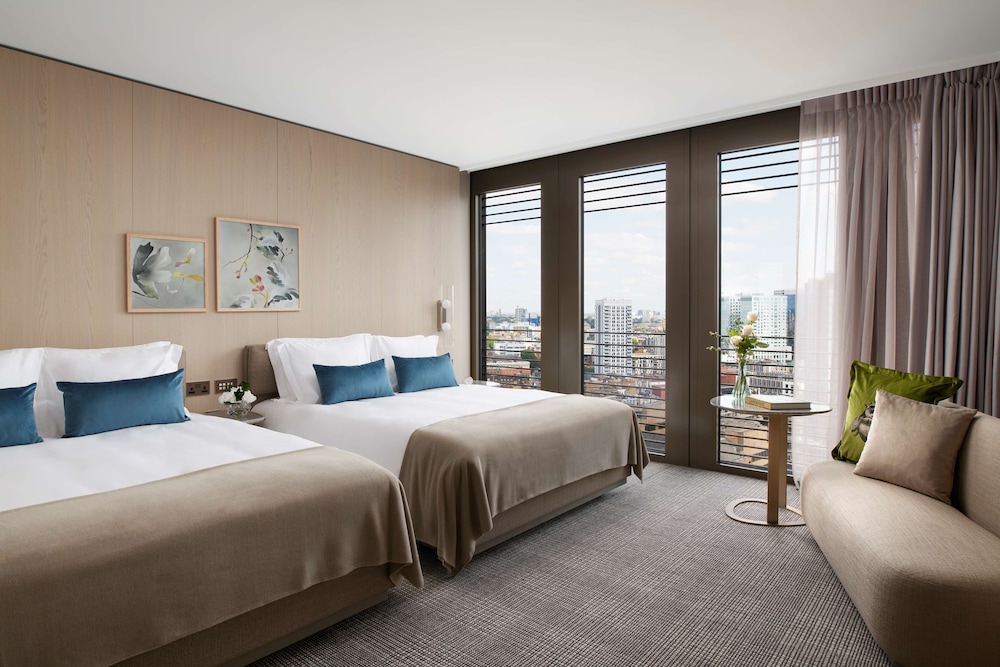 Premier Double Room