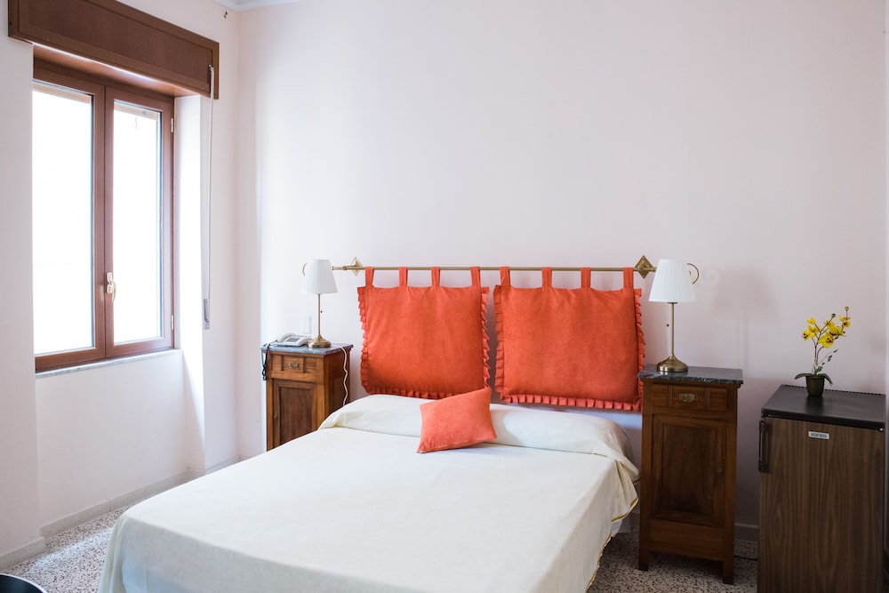 Standard Room, Ensuite