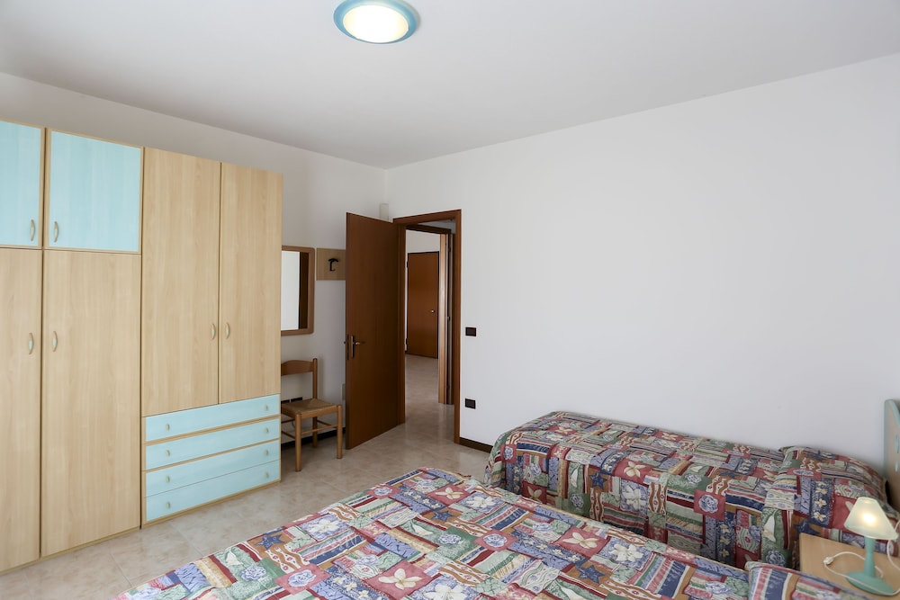 Apartment, 1 Bedroom