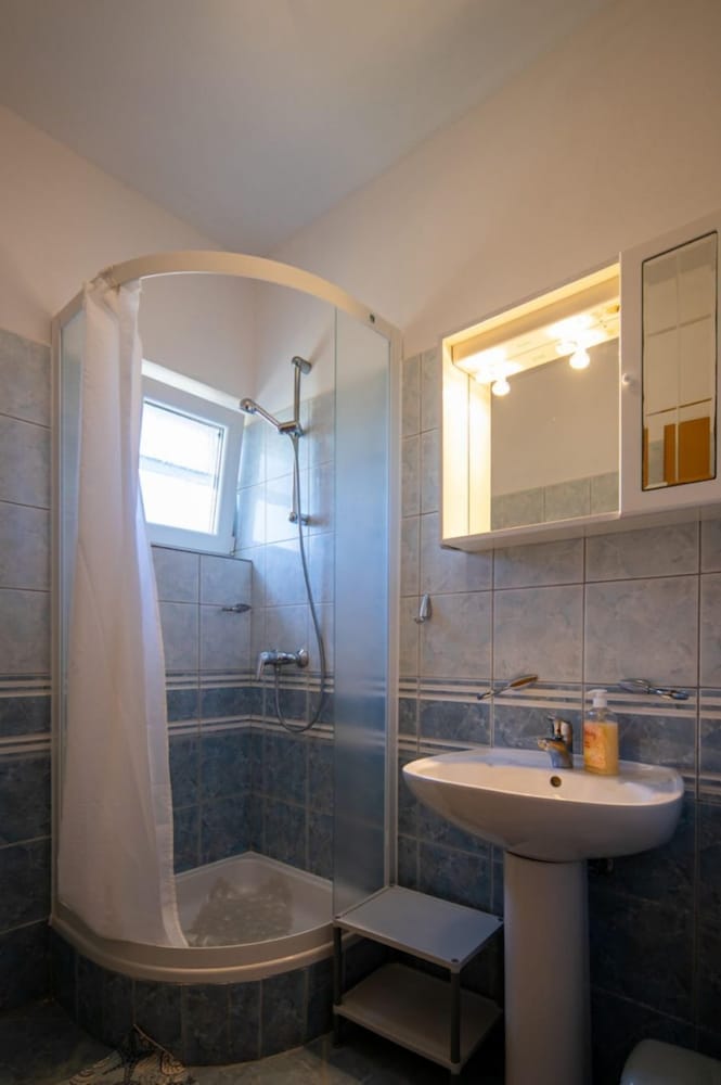 Apartment (Den - 100 m from sea - A1(2+2)) photo 1