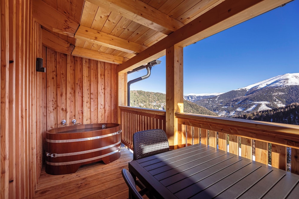 Ferienwohnung für bis zu 8 Personen & Hot Tub photo 3