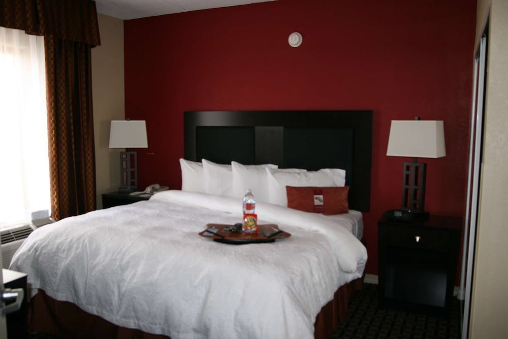 Suite, 1 King Bed with Sofa bed, Kitchenette - Photo 3