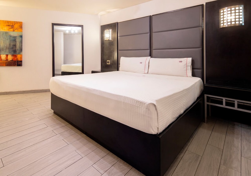 Deluxe Room photo 1