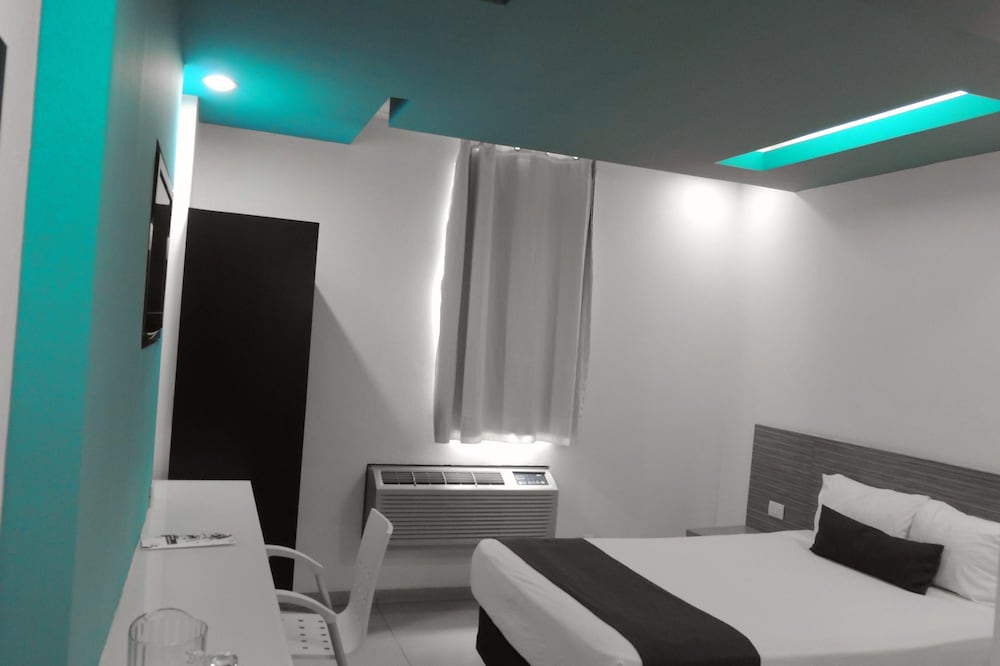 Standard Room, 1 Double Bed photo 2