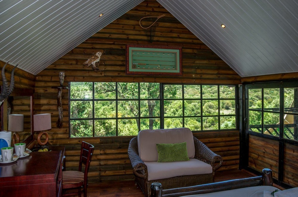 Kingfisher Cabin Bottom photo 2