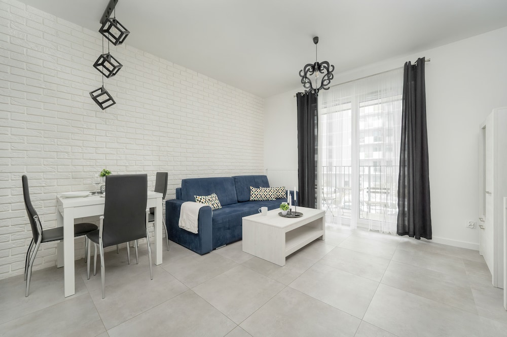 Apartment, 1 Bedroom, Balcony