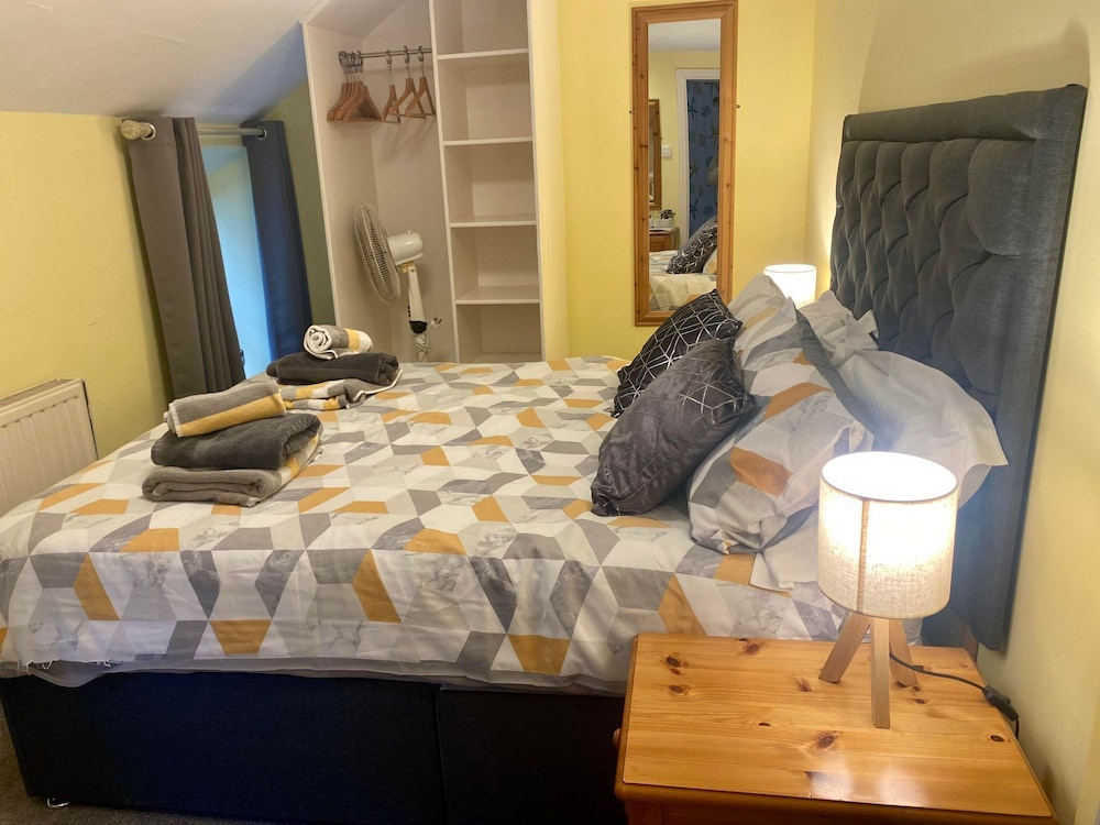 Double Room, Ensuite photo 3