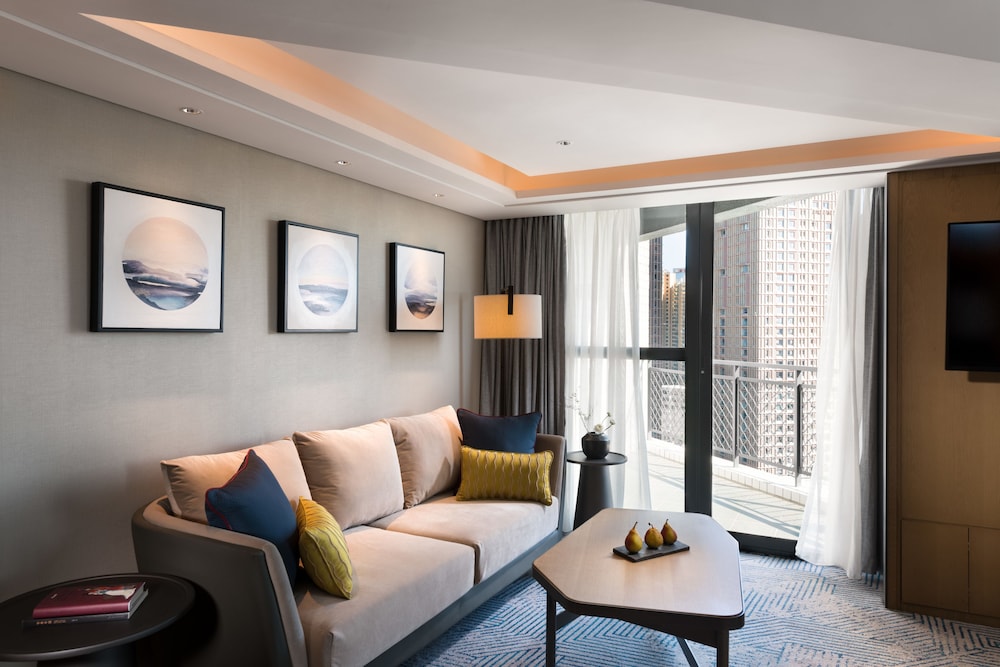 Twin Junior Suite
