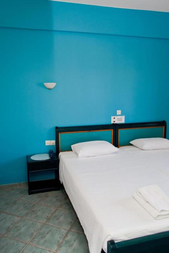 Apartment, 1 Bedroom, Sea View photo 2